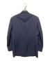 Burberry's (バーバリー) 金釦ダブルブレザー ネイビー サイズ:90：10000円