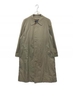 中古・古着通販】Burberry's (バーバリー) シャドーホース刺繍ノヴァ