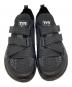 TYROLIA (チロリア) DropZeroベアフットトレーナー ブラック サイズ:US(M)7.5(W)9：8000円