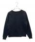 Champion (チャンピオン) カレッジロゴスウェット ブラック サイズ:XL：5000円
