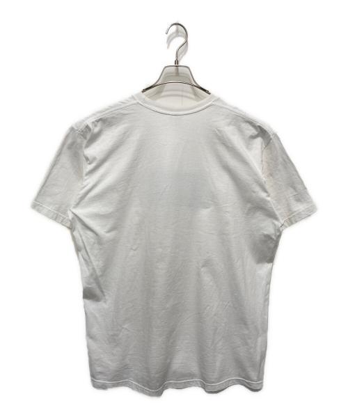 SUPREME（シュプリーム）Supreme (シュプリーム) STRAWBERRIES TEE ホワイト サイズ:XLの古着・服飾アイテム