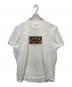 Supreme（シュプリーム）の古着「STRAWBERRIES TEE」｜ホワイト