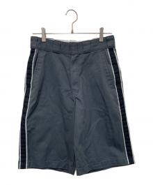 SUPREME×Dickies（シュプリーム×ディッキーズ）の古着「Loose Fit Work Short」｜グレー