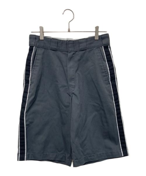 SUPREME（シュプリーム）SUPREME (シュプリーム) Dickies (ディッキーズ) Loose Fit Work Short グレー サイズ:30の古着・服飾アイテム