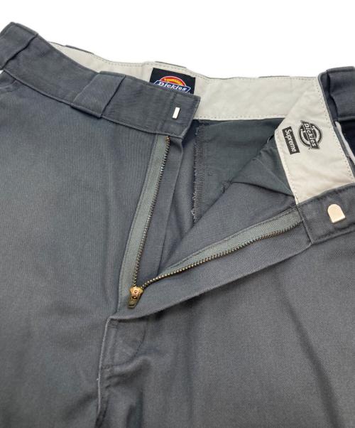 SUPREME（シュプリーム）SUPREME (シュプリーム) Dickies (ディッキーズ) Loose Fit Work Short グレー サイズ:30の古着・服飾アイテム