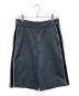 SUPREME（シュプリーム）の古着「Loose Fit Work Short」｜グレー