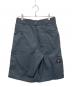 SUPREME (シュプリーム) Dickies (ディッキーズ) Loose Fit Work Short グレー サイズ:30：8000円