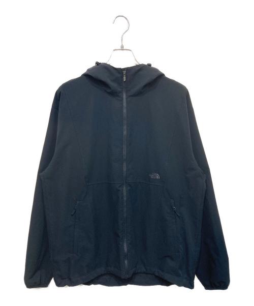 THE NORTH FACE（ザ ノース フェイス）THE NORTH FACE (ザ ノース フェイス) TNFビーフリージャケット ブラック サイズ:Lの古着・服飾アイテム