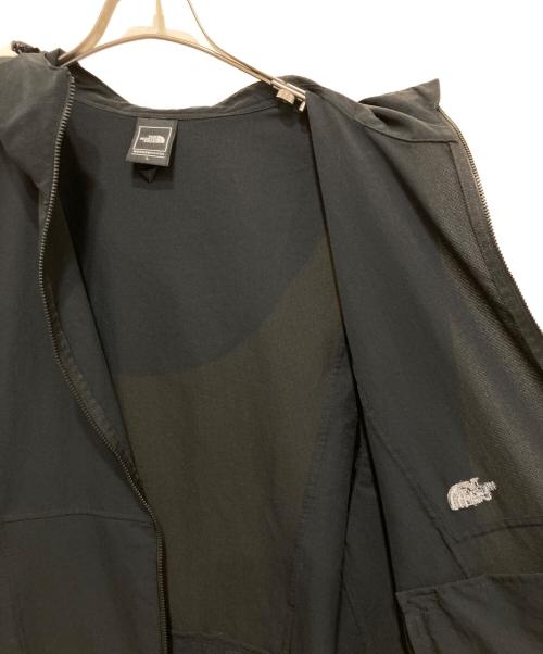 THE NORTH FACE（ザ ノース フェイス）THE NORTH FACE (ザ ノース フェイス) TNFビーフリージャケット ブラック サイズ:Lの古着・服飾アイテム