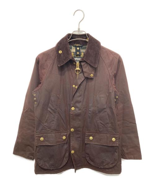 Barbour（バブアー）Barbour (バブアー) ビデイルジャケット ブラウン サイズ:34の古着・服飾アイテム