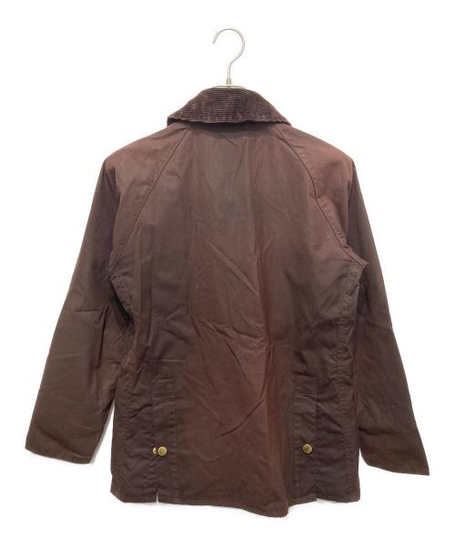 Barbour（バブアー）Barbour (バブアー) ビデイルジャケット ブラウン サイズ:34の古着・服飾アイテム