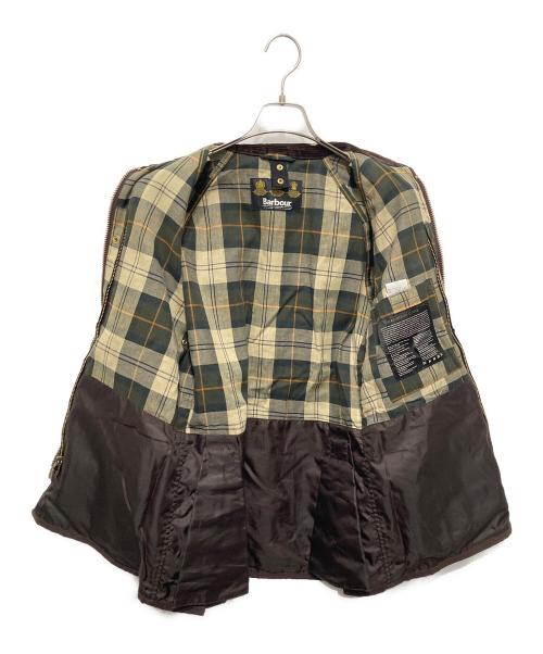 Barbour（バブアー）Barbour (バブアー) ビデイルジャケット ブラウン サイズ:34の古着・服飾アイテム