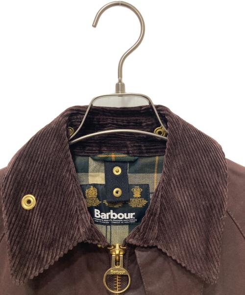 Barbour（バブアー）Barbour (バブアー) ビデイルジャケット ブラウン サイズ:34の古着・服飾アイテム