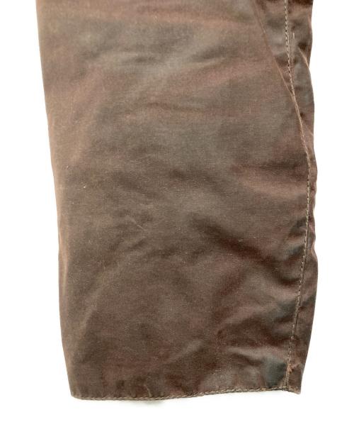 Barbour（バブアー）Barbour (バブアー) ビデイルジャケット ブラウン サイズ:34の古着・服飾アイテム