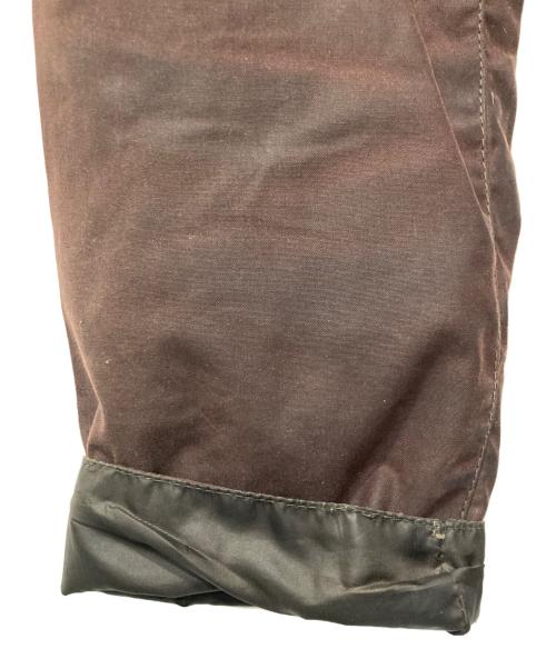 Barbour（バブアー）Barbour (バブアー) ビデイルジャケット ブラウン サイズ:34の古着・服飾アイテム
