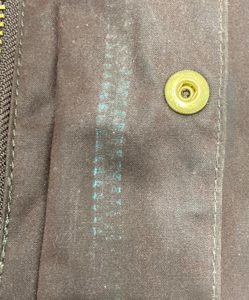 Barbour（バブアー）Barbour (バブアー) ビデイルジャケット ブラウン サイズ:34の古着・服飾アイテム