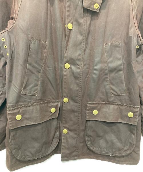 Barbour（バブアー）Barbour (バブアー) ビデイルジャケット ブラウン サイズ:34の古着・服飾アイテム
