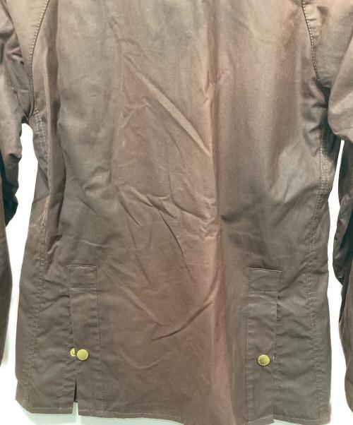 Barbour（バブアー）Barbour (バブアー) ビデイルジャケット ブラウン サイズ:34の古着・服飾アイテム