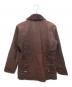 Barbour (バブアー) ビデイルジャケット ブラウン サイズ:34：20000円