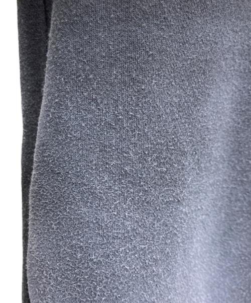 DICH HENDERSON（ディッチ ヘンダーソン）DICH HENDERSON (ディッチ ヘンダーソン) offshoulder sweat ブラック サイズ:表記なしの古着・服飾アイテム