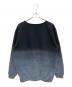 DICH HENDERSON (ディッチ ヘンダーソン) offshoulder sweat ブラック サイズ:表記なし：13000円