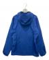 Patagonia (パタゴニア) メンズ・プルマ・プロ・ジャケット ブルー サイズ:不明：25000円