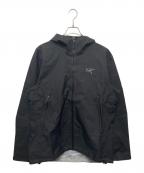 ARC'TERYXアークテリクス）の古着「ベータジャケット」｜ブラック