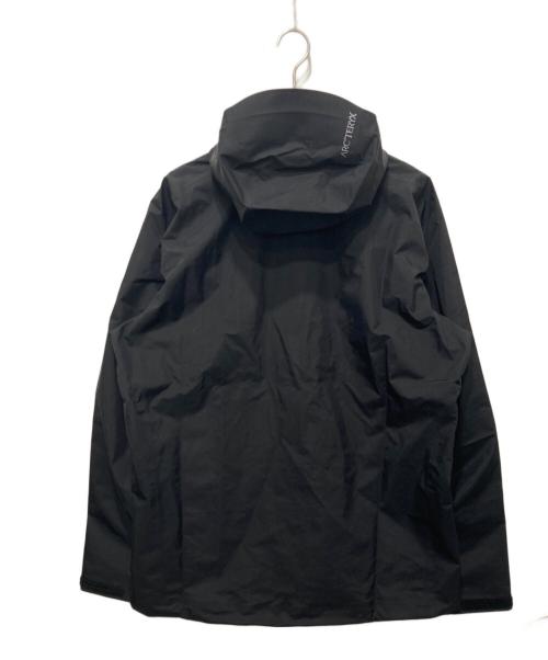 ARC'TERYX（アークテリクス）ARC'TERYX (アークテリクス) ベータジャケット ブラック サイズ:Lの古着・服飾アイテム