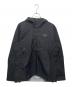 ARC'TERYX（アークテリクス）の古着「ベータジャケット」｜ブラック