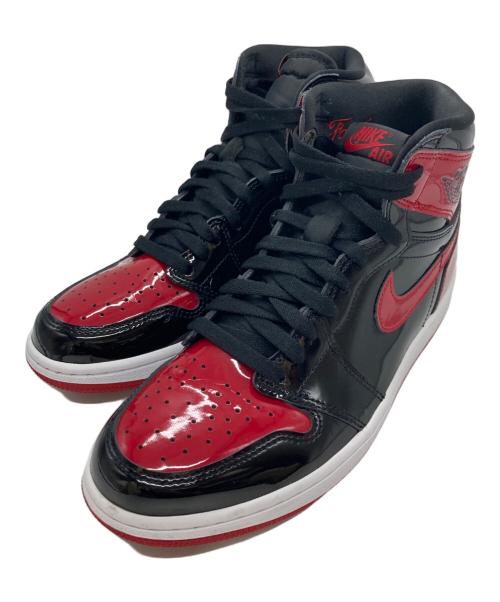 NIKE（ナイキ）NIKE (ナイキ) エアジョーダン1 ハイ OG