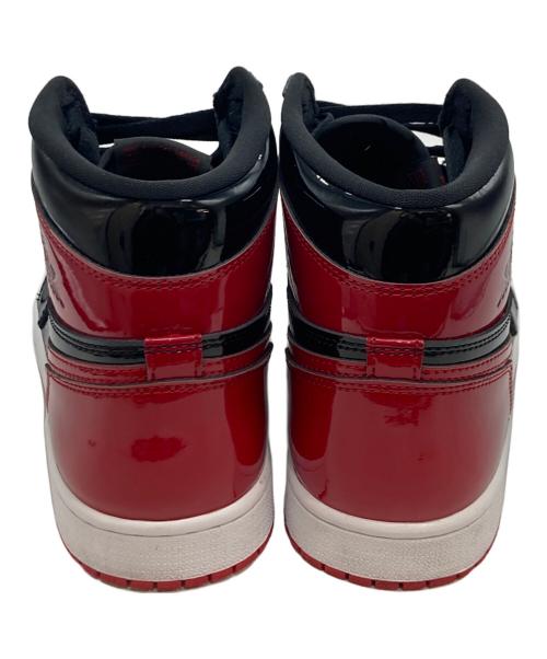 NIKE（ナイキ）NIKE (ナイキ) エアジョーダン1 ハイ OG