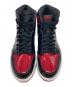 NIKE (ナイキ) エアジョーダン1 ハイ OG