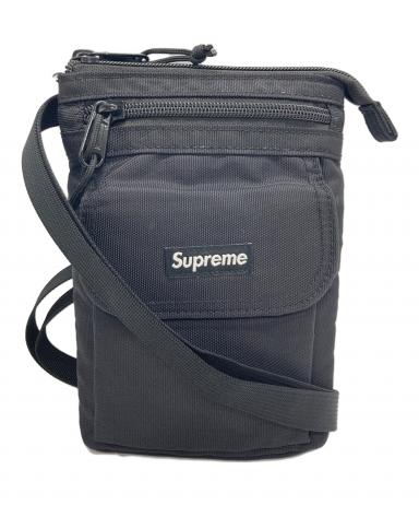 未使用品 Supreme Shoulder Bag Black X-Pac 3067001953855195_01_5202w.jpeg