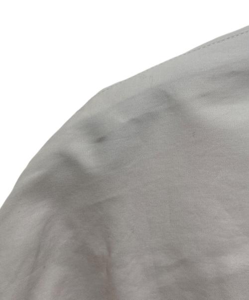 LOOPE（ルーペ）LOOPE (ルーペ) シャツ アイボリー サイズ:13の古着・服飾アイテム