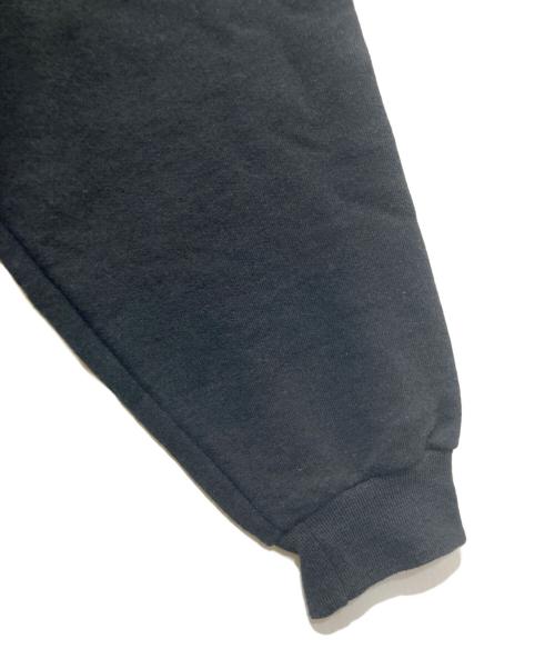 WACKO MARIA（ワコマリア）WACKO MARIA (ワコマリア) CREW NECK SWEAT SHIRT ( TYPE-2 ) ブラック サイズ:Lの古着・服飾アイテム