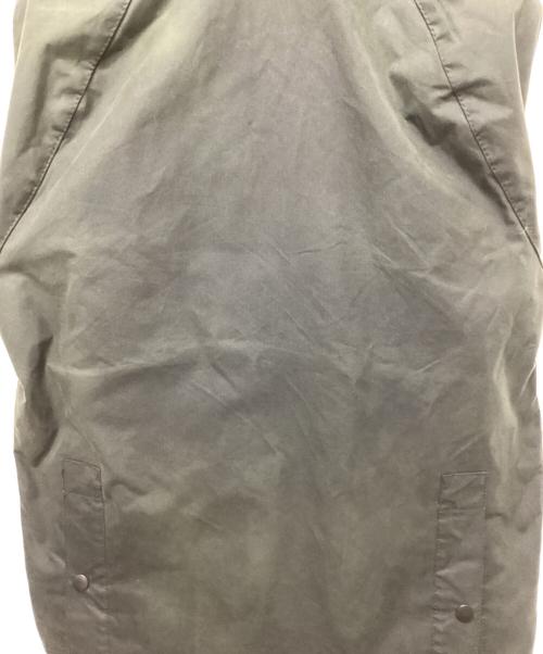 Barbour（バブアー）Barbour (バブアー) CLASSIC BEDALE SHOWERPROOF JACKET／クラシック ビデイル シャワープルーフ ジャケット グリーン サイズ:c38/97cmの古着・服飾アイテム