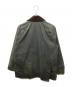 Barbour (バブアー) CLASSIC BEDALE SHOWERPROOF JACKET／クラシック ビデイル シャワープルーフ ジャケット グリーン サイズ:c38/97cm：25000円