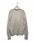 KAPTAIN SUNSHINE (キャプテンサンシャイン) Cotton Knit Skipper Shirt アイボリー サイズ:38：12000円