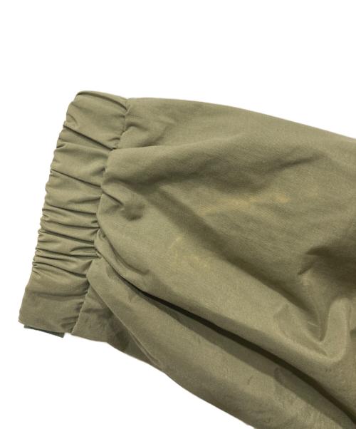 POLO SPORT（ポロスポーツ）POLO SPORT (ポロスポーツ) ナイロンジャケット カーキ サイズ:LLの古着・服飾アイテム