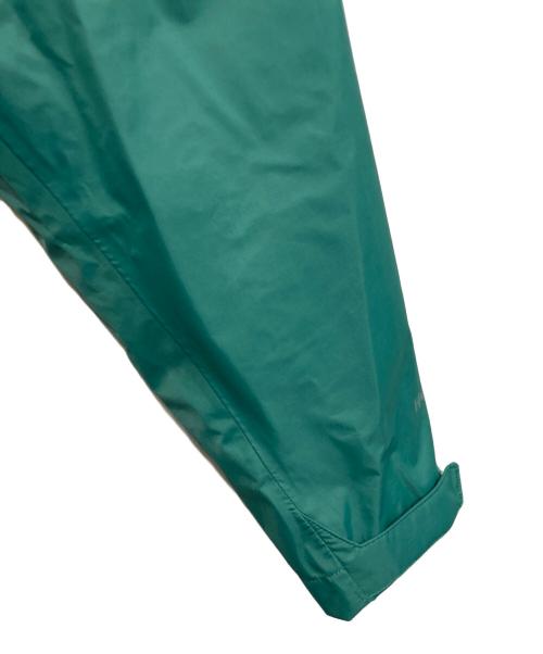 Patagonia（パタゴニア）Patagonia (パタゴニア) トレントシェル 3L・レイン・ジャケット グリーン(GEM GREEN) サイズ:XLの古着・服飾アイテム