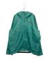 Patagonia（パタゴニア）の古着「トレントシェル 3L・レイン・ジャケット」｜グリーン(GEM GREEN)