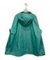 Patagonia (パタゴニア) トレントシェル 3L・レイン・ジャケット グリーン(GEM GREEN) サイズ:XL：20000円
