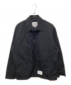ミ*リ様 ディセンダント ディッキーズ EDDIECO TC TWILL JAC DESCENDANT x Dickies Eddieco TC Twill Jacket 