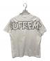 Supreme (シュプリーム) Smurfs Tee ホワイト サイズ:Ⅼ：6000円