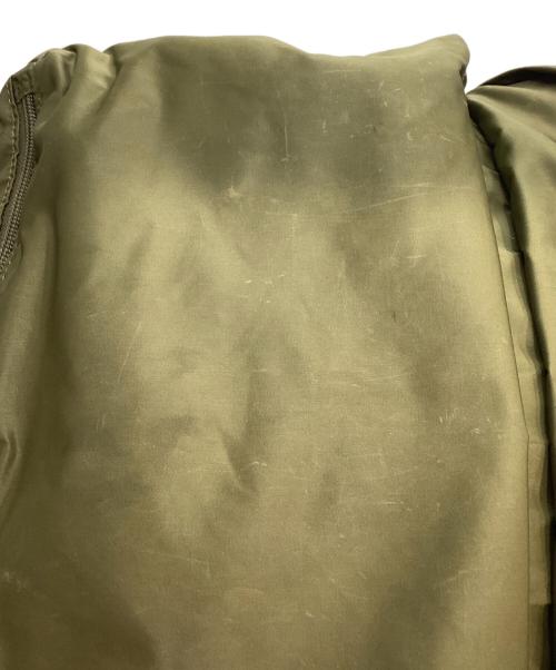 PORTER（ポーター）PORTER (ポーター) 吉田カバン (ヨシダカバン) FRAME DAYPACK カーキの古着・服飾アイテム