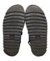 中古・古着 Dr.Martens (ドクターマーチン) Y's (ワイズ) コラボストラップサンダル ブラック サイズ:UK4：9000円