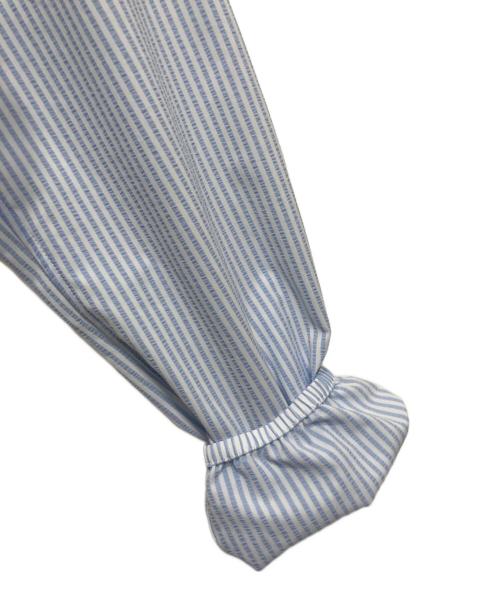 THE NORTH FACE（ザ ノース フェイス）THE NORTH FACE (ザ ノース フェイス) GARロングスリーブシャツ ブルー サイズ:Lの古着・服飾アイテム