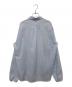 THE NORTH FACE (ザ ノース フェイス) GARロングスリーブシャツ ブルー サイズ:L：10000円