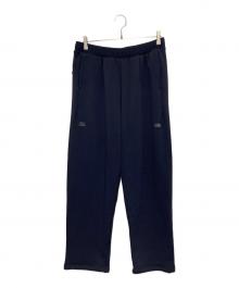 THE NORTH FACE（ザ ノース フェイス）の古着「GAR スウェットパンツ」｜ネイビー