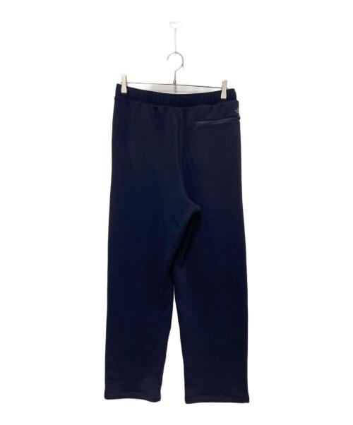 THE NORTH FACE（ザ ノース フェイス）THE NORTH FACE (ザ ノース フェイス) GAR スウェットパンツ ネイビー サイズ:Lの古着・服飾アイテム